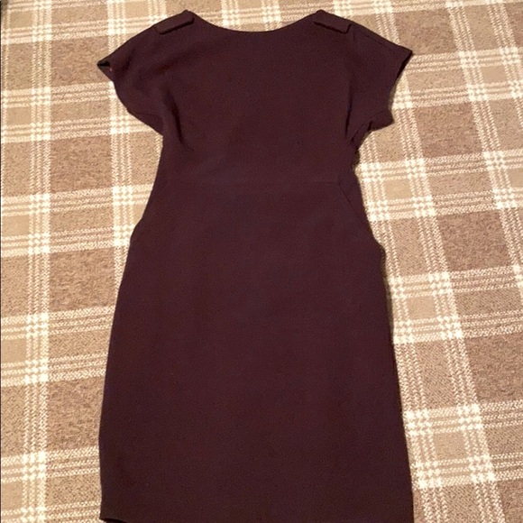 RACHEL Rachel Roy Dresses & Skirts - 🔴 RACHAEL ROY AMAZING DRESS FULLY LINED BROWN